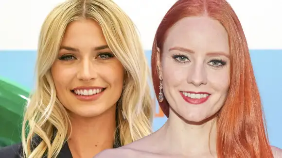 Diese GNTM-Stars sind bereits Mütter