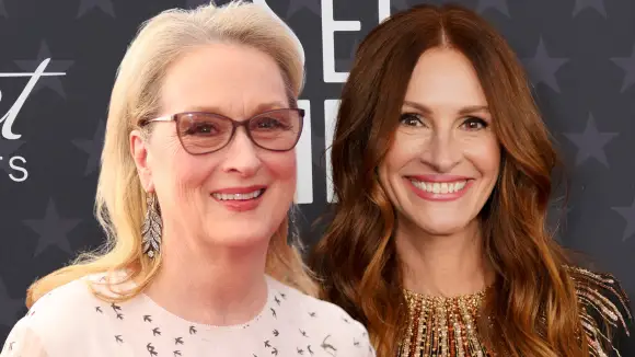 Diese Stars haben „Normalos“ geheiratet