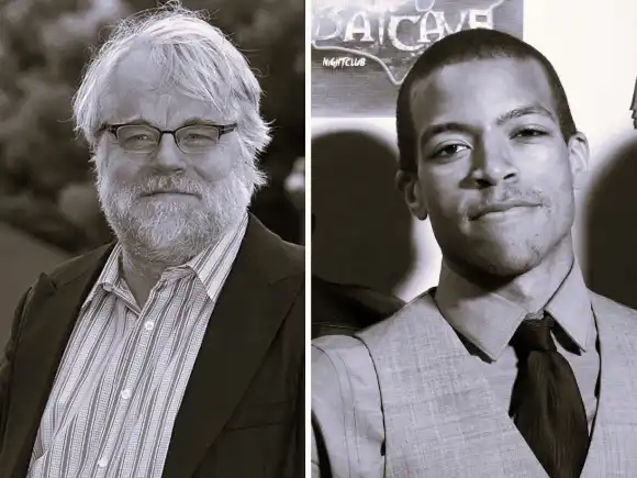 Diese "Tribute von Panem"-Stars sind schon verstorben