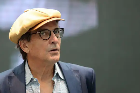 Dirk Benedict 2017 Das A-Team