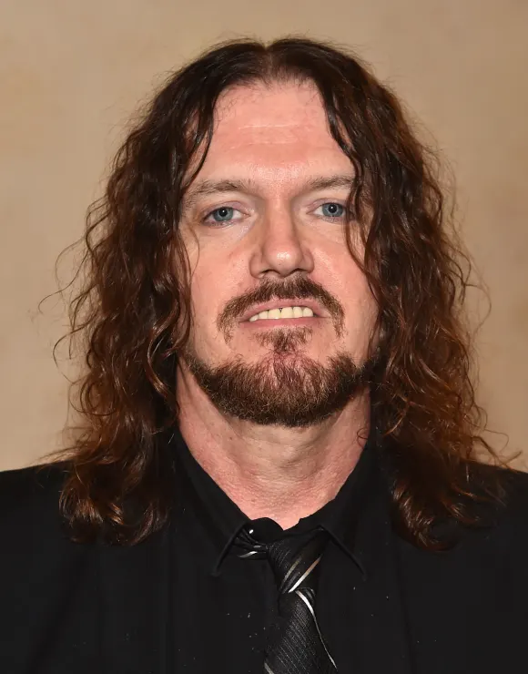 Dizzy Reed heute