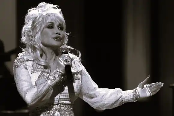 Dolly Parton