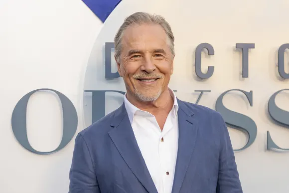 Don Johnson im Jahr 2024