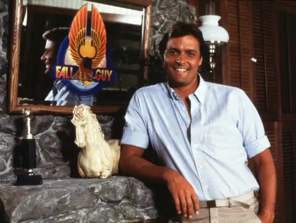 douglas barr howie munson ein colt für alle fälle