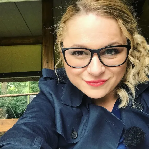 Dr. Sandra Köhldorfer