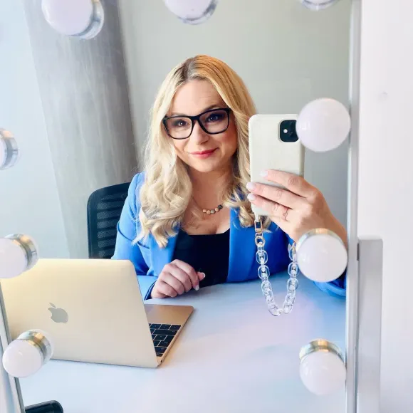 Dr. Sandra Köhldorfer