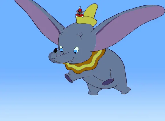 „Dumbo“