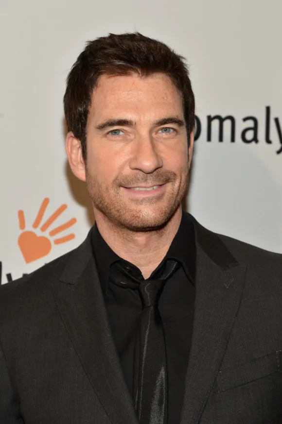 Dylan McDermott hat einen harten Schicksalsschlag in seiner Kindheit verkraften müssen