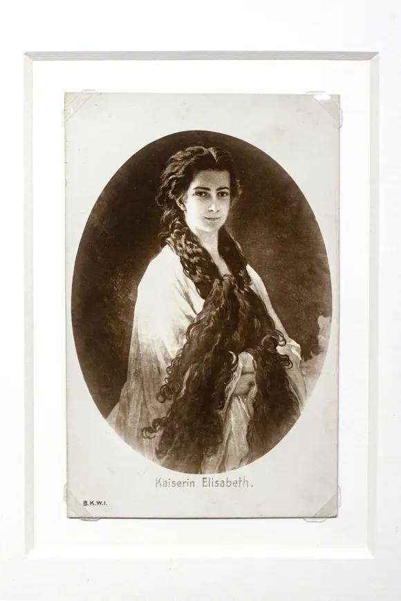 Elisabeth von Österreich-Ungarn, genannt Sisi