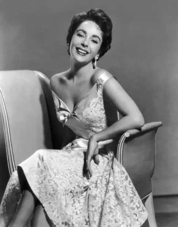 Lovely Liz