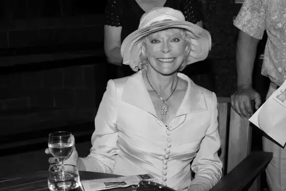 Elke Sommer (†85) ist am 28. Oktober 2026 gestorben