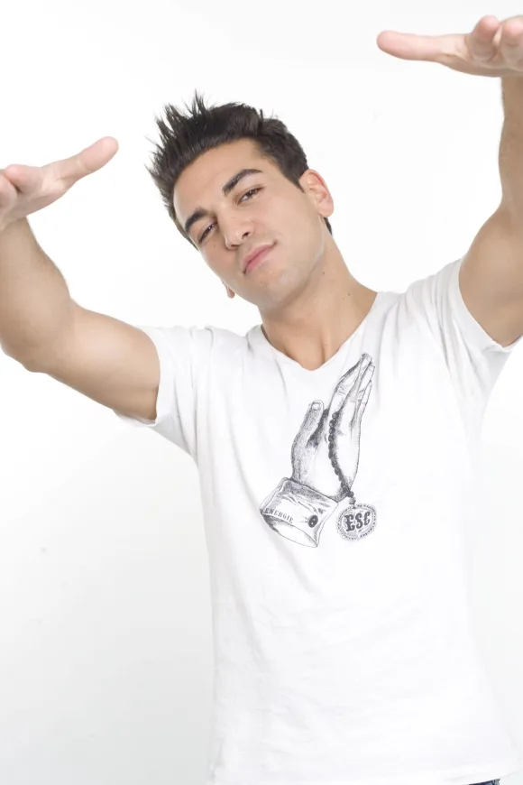 Elyas M’Barek