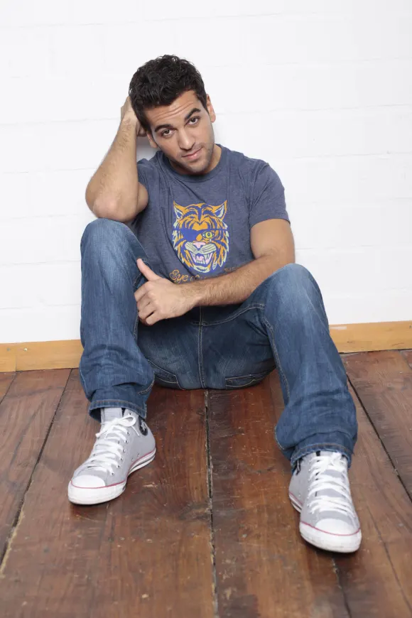 Elyas M'Barek