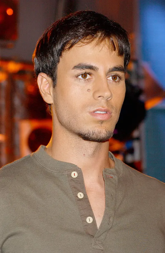 Enrique Iglesias