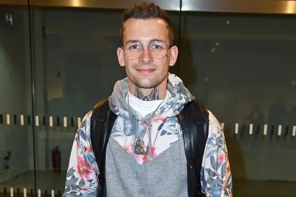 eric stehfest dschungelcamp ängste emotionen