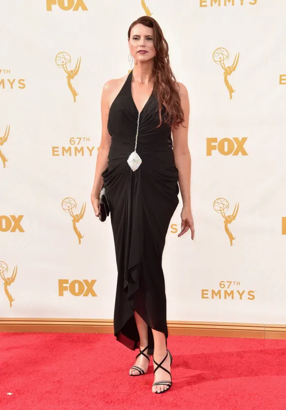 Erika Ervin Amazon Eve