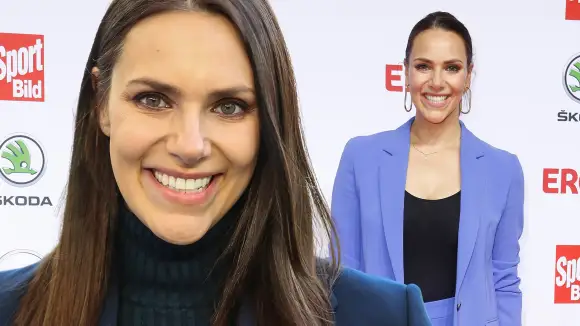 Die schönsten Looks von Esther Sedlaczek