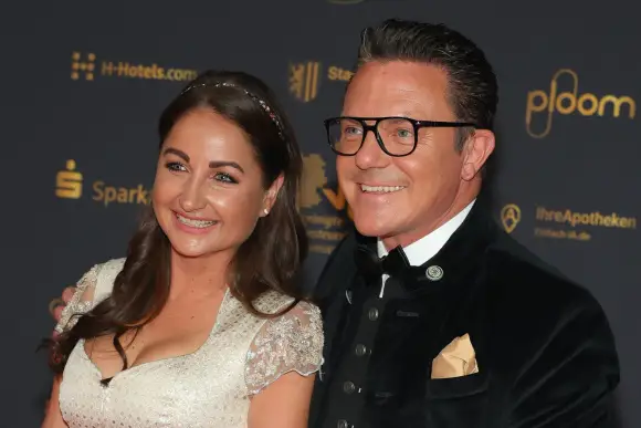 Eva Luginger Stefan Mross freundin