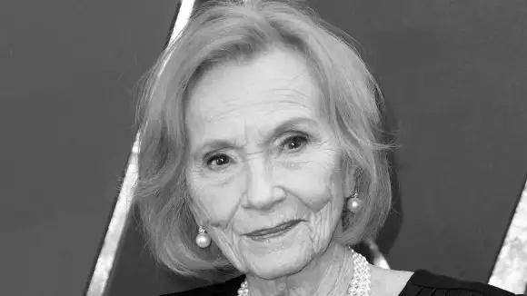 Eva Marie Saint ist tot.