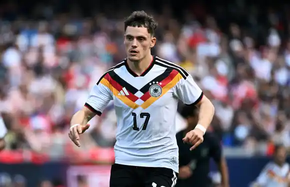 Florian Wirtz verdient in Liverpool 12 Millionen Euro pro Jahr.