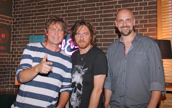 Fools Garden früher