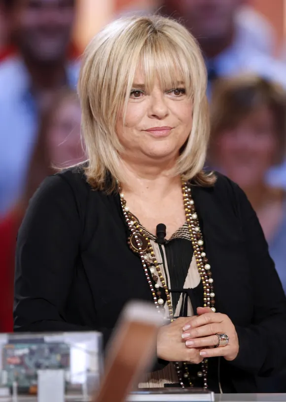 France Gall gewann den Eurovision Song Contest