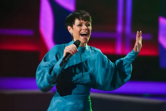 "Die Beatrice Egli-Show" From Berlin