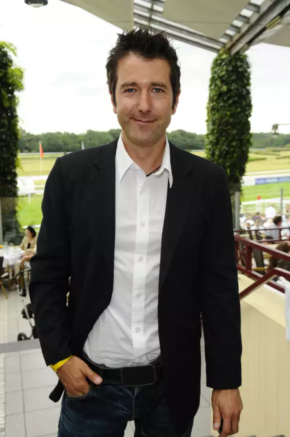 So sieht Franklin heute aus