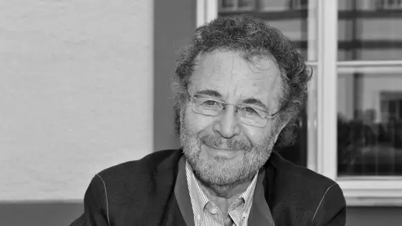 Franz Grundheber ist tot
