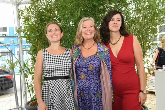 jutta speidel töchter franziska antonia heute