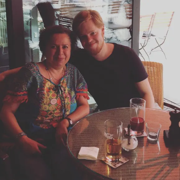 Ritas Welt Marius Theobald Franziska Traub