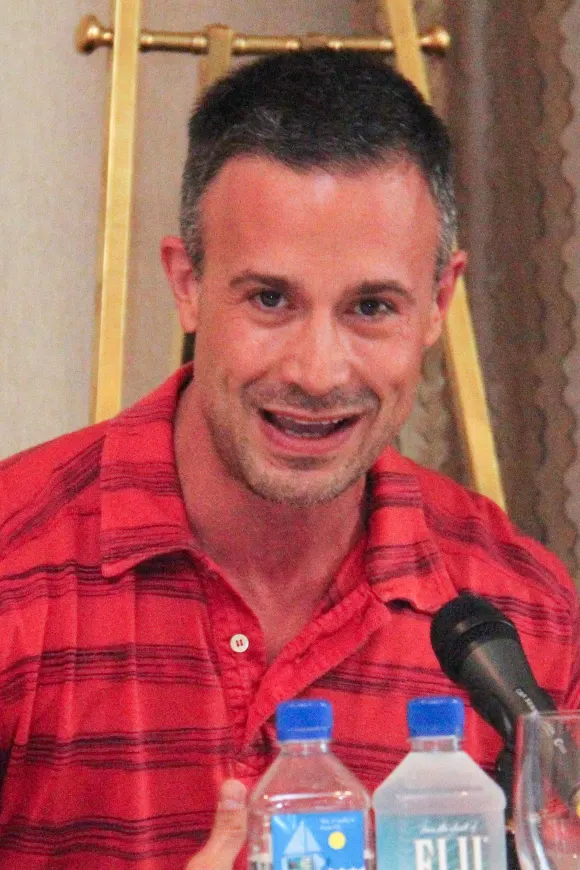 Freddie Prinze Jr. heute