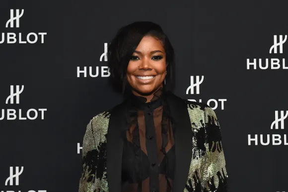 Gabrielle Union spielte bei "10 Dinge, die ich an dir hasse" mit