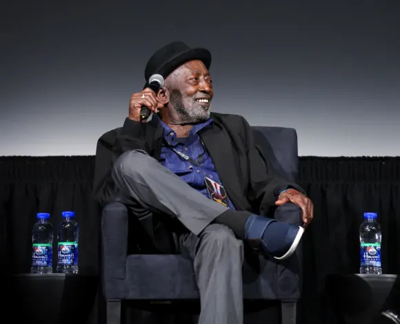 Garrett Morris