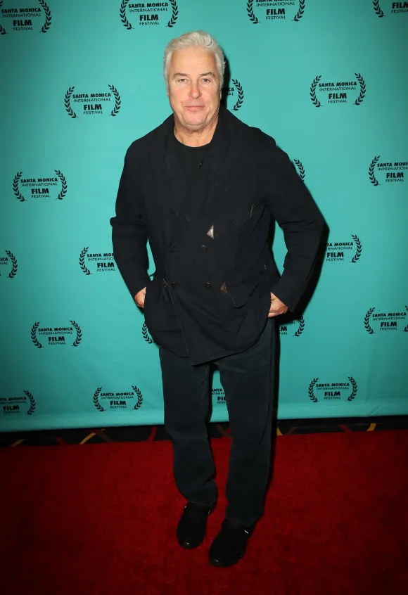 William L. Peterson heute