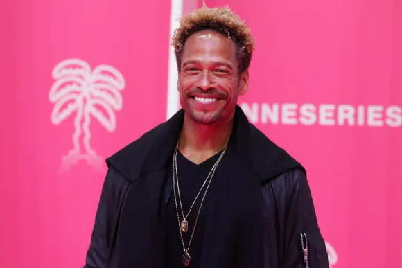 Gary Dourdan heute