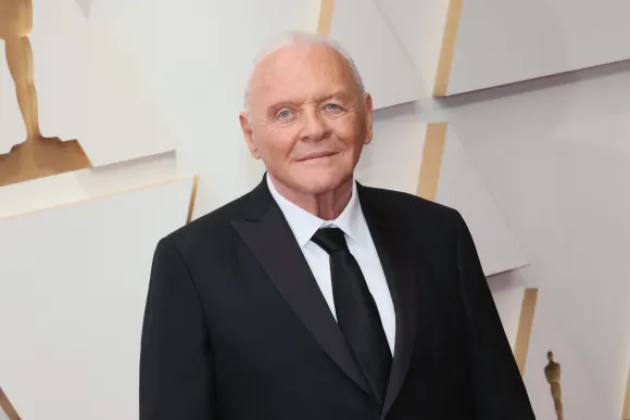 Anthony Hopkins