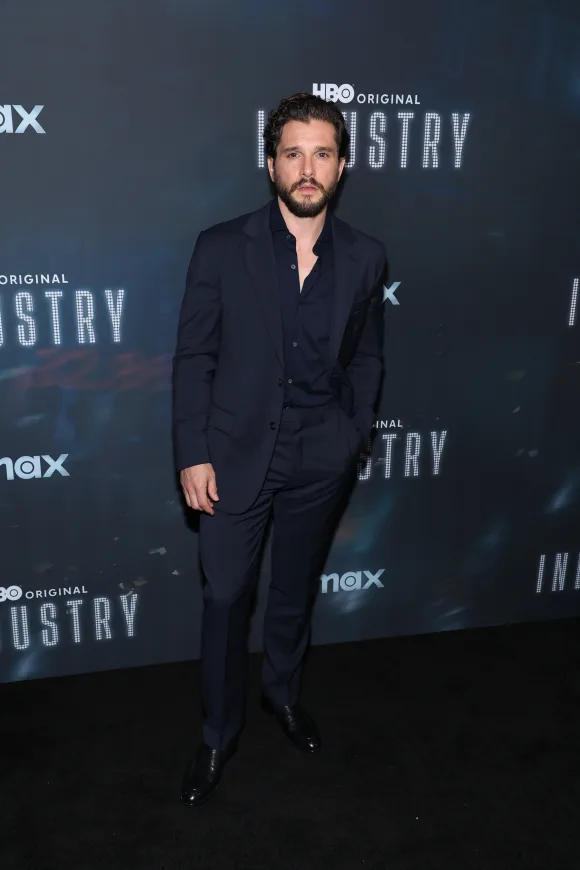 Kit Harington aka "Jon Schnee" aus "Game of Thrones"