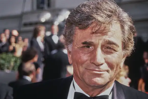 Peter Falk