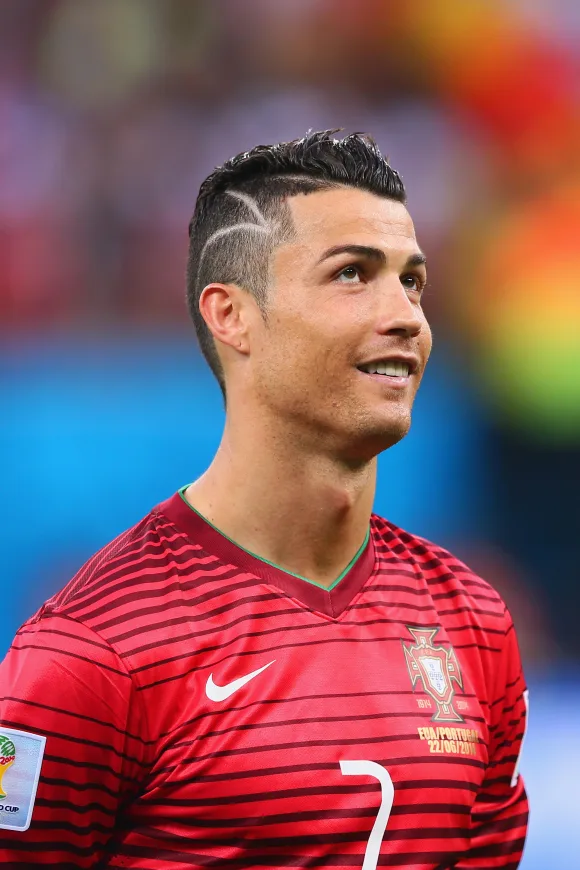 USA v Portugal: Group G - 2014 FIFA World Cup Brazil