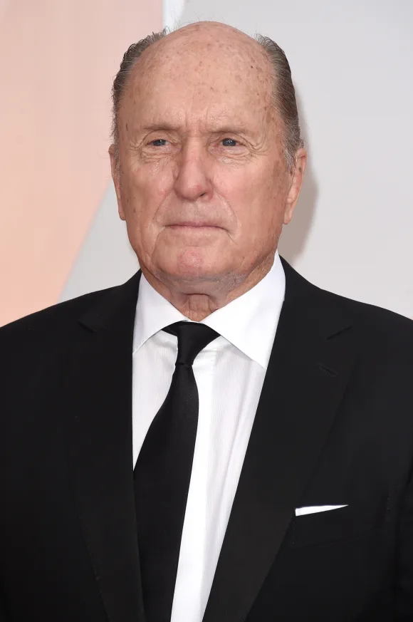 Robert Duvall