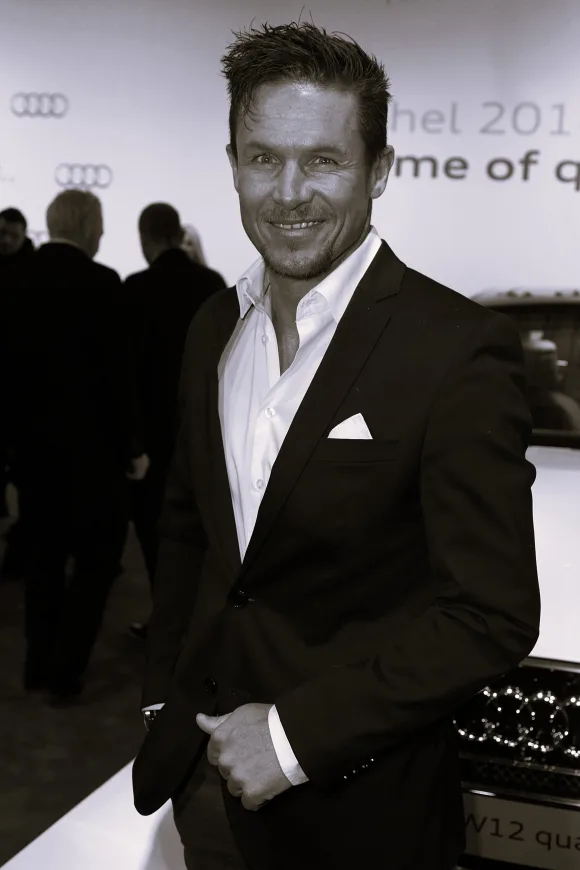 Felix Baumgartner