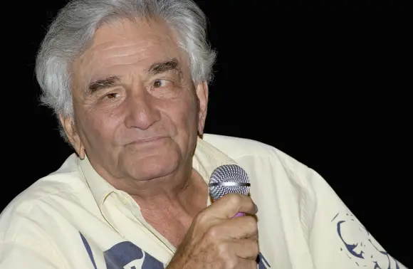 Peter Falk