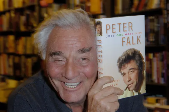 Peter Falk