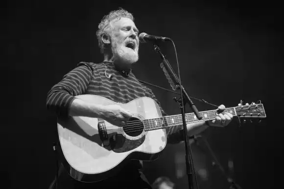 Glen Hansard ist tot.