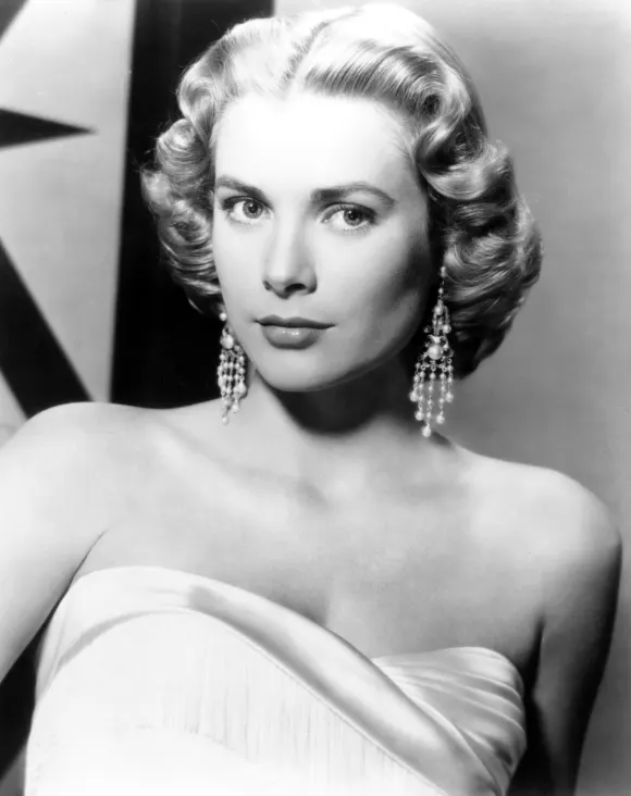 grace kelly