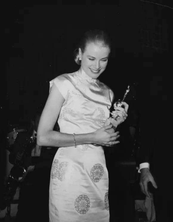 grace kelly