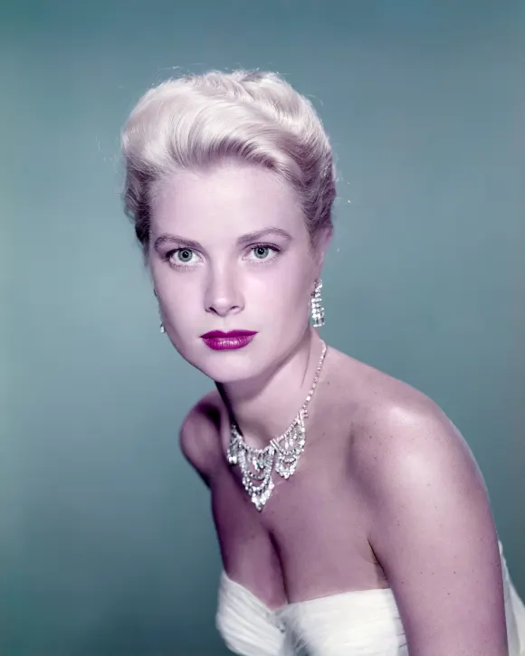 grace kelly