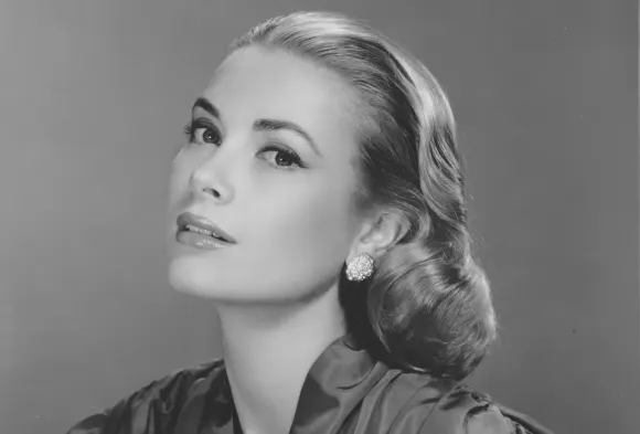 Grace Kelly