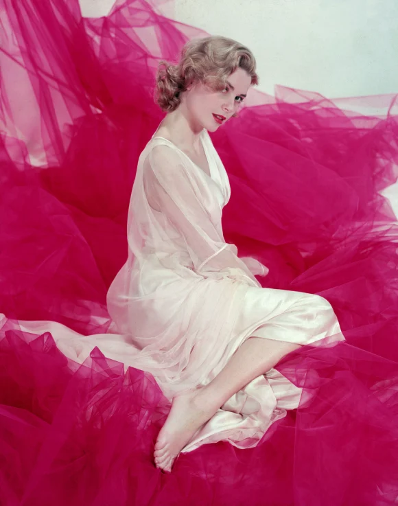 grace kelly